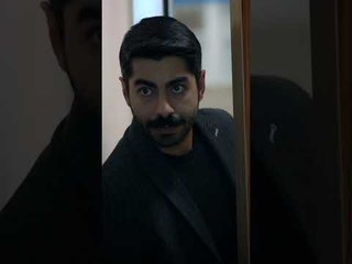 عزيزة علقت مع العصابة 😕 | مسلسل عزيزة #azize #shorts #kanald #handeerçel