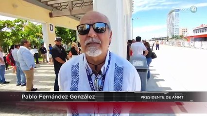 Marinas turísticas del Pacífico, saturadas y falta de infraestructura para atender creciente demanda