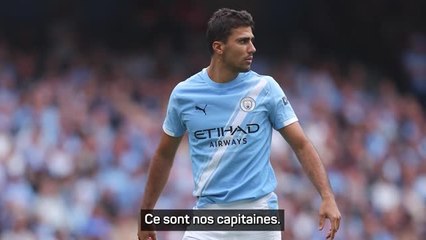 Espagne - Luis de la Fuente heureux du retour de Rodri et Carvajal