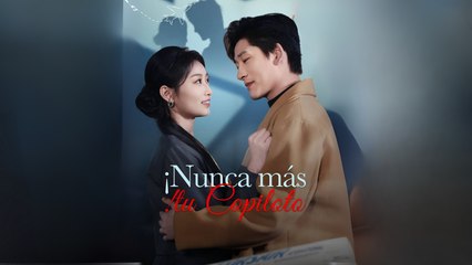 ¡Nunca Más Tu Copiloto! (Capitana De Su Propio Cielo) – Full Movie [EngSub]