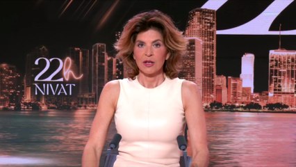 Anne Nivat sur LCI (29/08/2025)