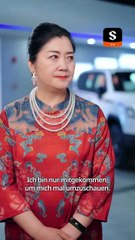 Vom VerwöHnten Erben Zum Hart Arbeitenden Mann - Holen Sie Sich FüR Die Ganze Folge