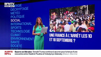 Emilie Broussouloux sur BFM (29/08/2025)