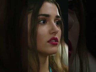 هيبلش العد العكسي 😂 | مسلسل بنات الشمس 🌞 #handeerçel #shorts #güneşinkızları