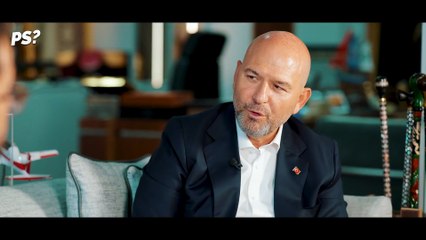 Süleyman Soylu'ndan AKP'de "Erdoğan sonrası" döneme ilişkin soruya yanıt