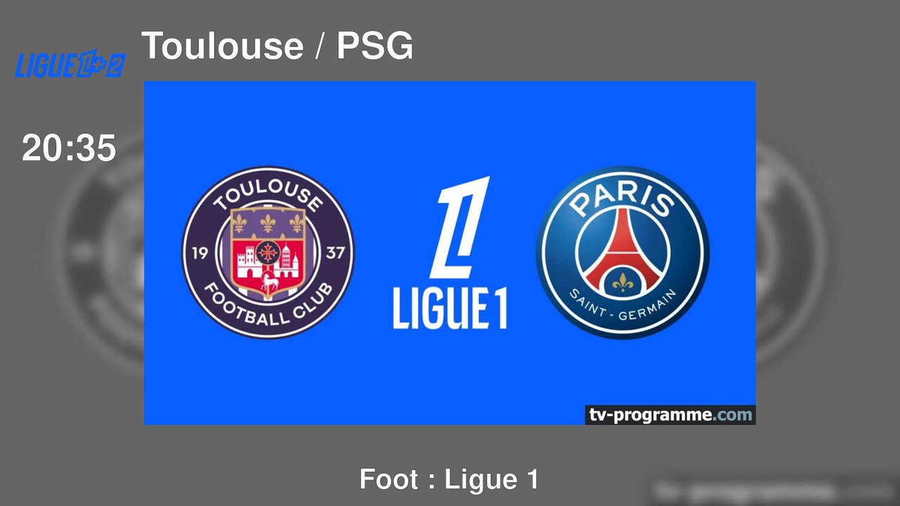Programme SPORT soirée du Samedi 30 août 2025