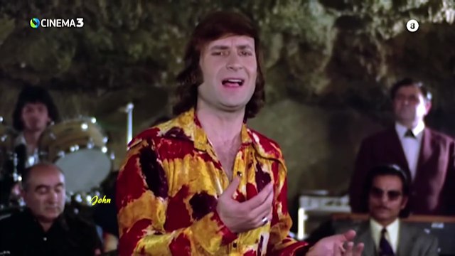 Ποιος ξέρει - Γιώργος Κοινούσης (Cine Video)