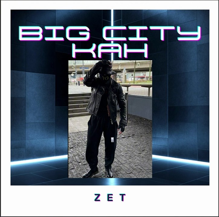 Zet ft. Cakuzzi - Schöpfer