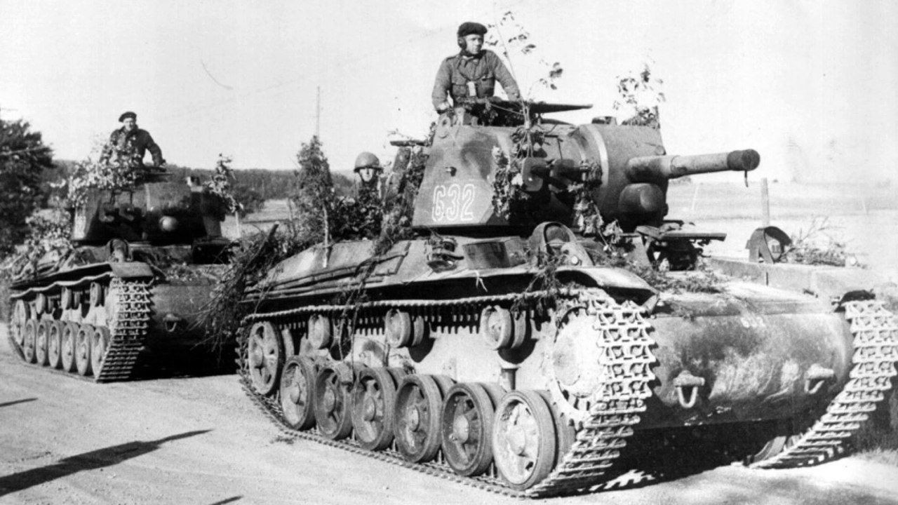 Swedish World War 2 Tanks That Need Adding to War Thunder
