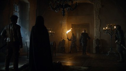 Game Of Thrones - S03 - 23 - revenge