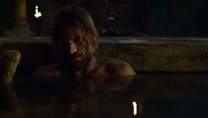 Game Of Thrones - S03 - 25 - reborn as a dragon that turns the world to ashes