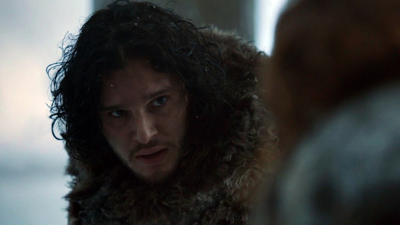 Game Of Thrones - S03 - 28 - only you and I matter to me and you