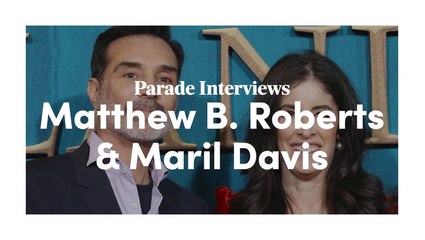 'Outlander' Producers Explain How They Knew Jamie Roy was Right for 'Blood of My Blood'