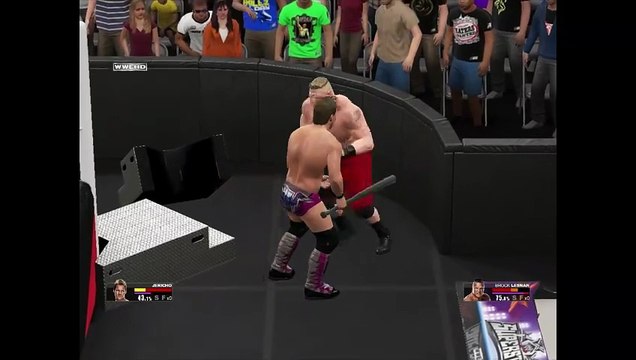 WWE 2K25 Showcase Mode Which Superstar Will Be Featured