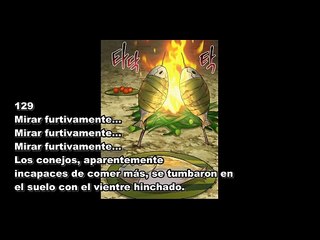 CULTIVANDO EN LA TORRE SOLITARIA(NOVELA)PARTE -32