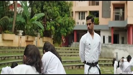 Identity (2025) Hindi Dubbed Movie Part 1