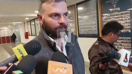 REPERCUSIONES LIBERTAD CAMACHO