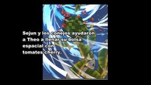 CULTIVANDO EN LA TORRE SOLITARIA(NOVELA)PARTE -35