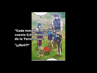 CULTIVANDO EN LA TORRE SOLITARIA(NOVELA)PARTE -36