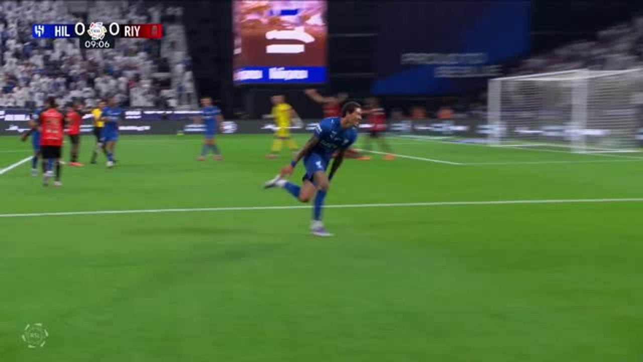 Darwin Nunez has goal ruled out on Al Hilal debut