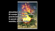 CULTIVANDO EN LA TORRE SOLITARIA(NOVELA)PARTE -37