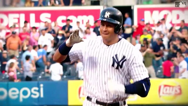Capsula Especial Alex Rodriguez habla sobre su uso de esteroides