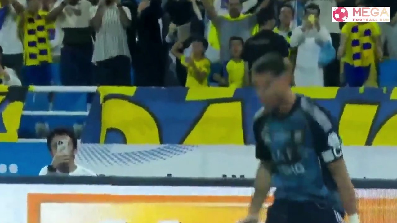 AL TAAWOUN vs AL NASSR 0-5 | SAUDI PRO LEAGUE 2025/2026 | GOALS & EXTENDED HIGHLIGHTS FULL HD