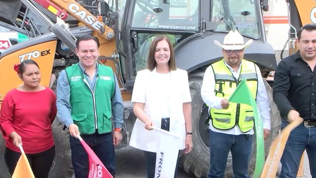 Aprueba el cabildo del municipio de Frontera el Plan Anual 2025 de Obras Públicas