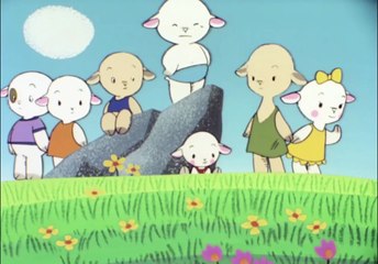 Le più belle favole del mondo - 001 - Il lupo e i 7 capretti