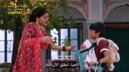 مسلسل قلب جريء حلقة 11مترجمة