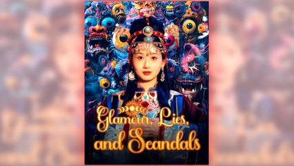 Glamour, Lies, and Scandals full short drama