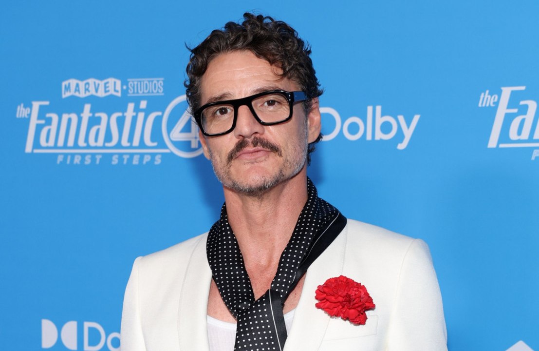 ペドロ・パスカル、ホアキン・フェニックス降板を受けてゲイ・ロマンス映画『デ・ノチェ』出演交渉中