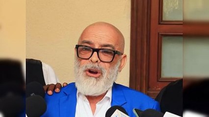 Ángel Martínez busca paz con Arnulfo Gutiérrez Almonte