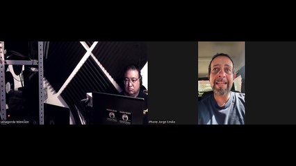 SALSA GORDA CON SANTIAGO ALL STARS