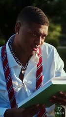 Forbidden Lessons Shortmintz