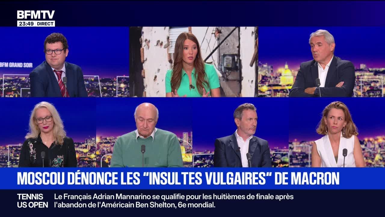 Zelensky : 100 000 soldats russes déployés à Pokrovsk - 29/08