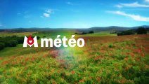 Bulletin météo du 30 août © Meteocity
