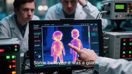 كائنات شوهدت في الغابات ثم اختفت