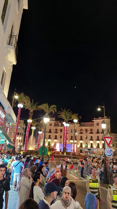Tetouan City