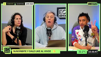 Gimena Accardi estaría iniciando un romance con un joven de 23 años