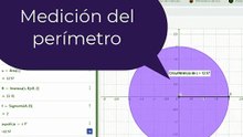 Circunferencia(Ferreyra Itzia)