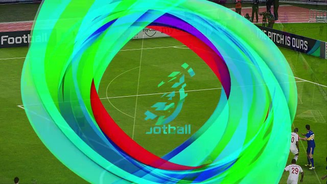 PES 2021 Master League – European Club Championship AC Milan vs Boca Juniors