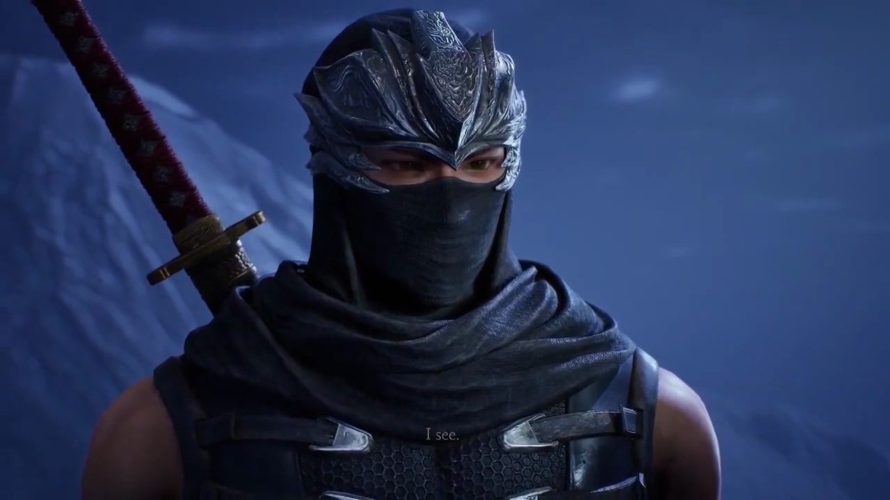 Ayane all dialogue cutscenes Ninja Gaiden Sigma NINJA GAIDEN 2 Bla