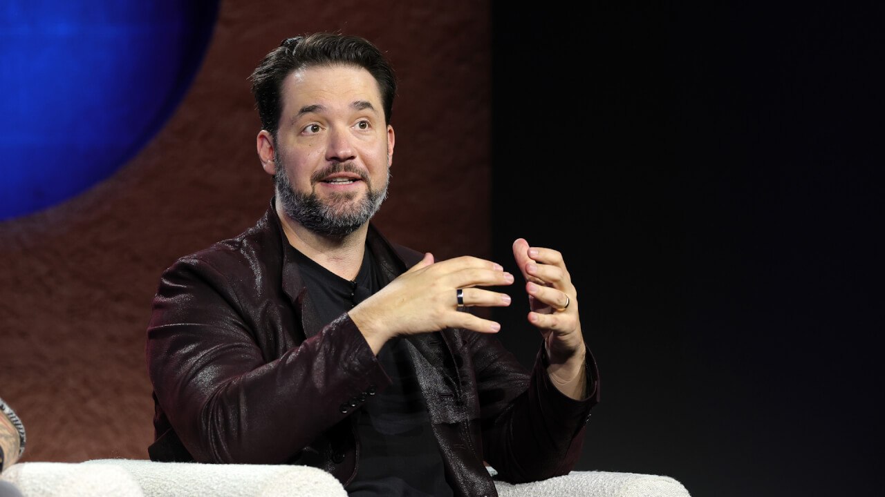 Reddit’s founder walked out of the LSAT after 20 minutes and decided to be an entrepreneur