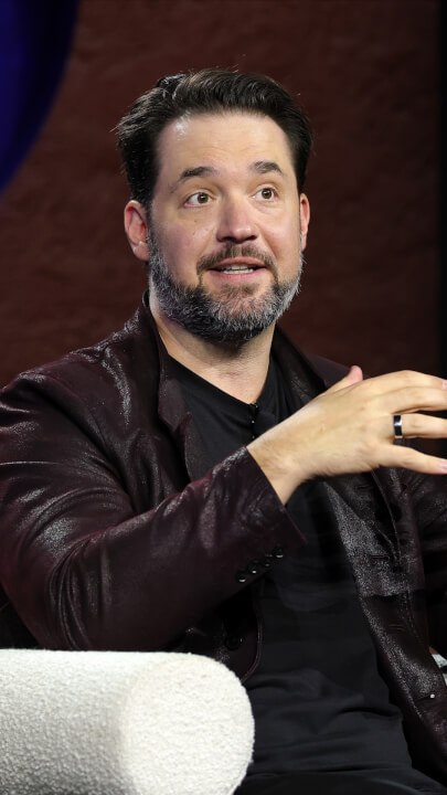 Reddit’s founder walked out of the LSAT after 20 minutes and decided to be an entrepreneur