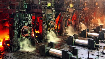 Modern Manufacturing Explained: Key Concepts & Industry Insights 🚀