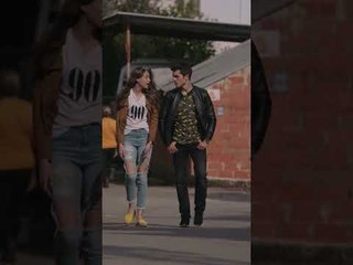 قصة نجاح علاء 😂 | مسلسل حكاية بودروم #حكاية_بودروم #bodrummasalı #kanald #shorts