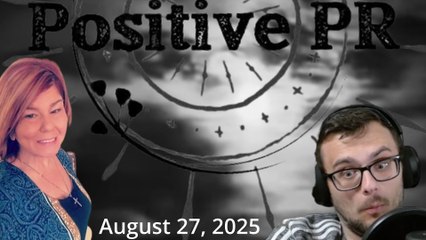 Why Aunt Tammie is a Questionable Grannie According To Amberlynn: August 27-29, 2025