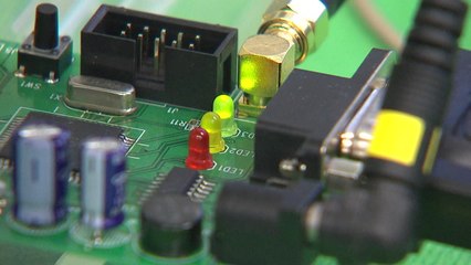 'AI 대전환·R&D 혁신·첨단 국방' 집중 투입 / YTN