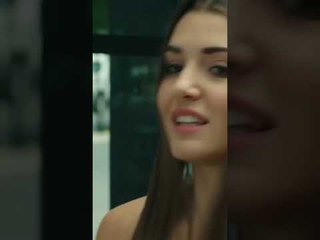 اثنين مجانين لابقين لبعض 😕  | مسلسل بنات الشمس 🌞 #handeerçel #shorts #güneşinkızları